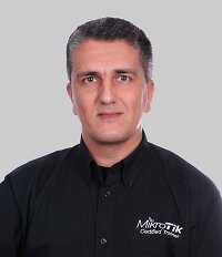Николай Кузнецов, тренер MikroTik